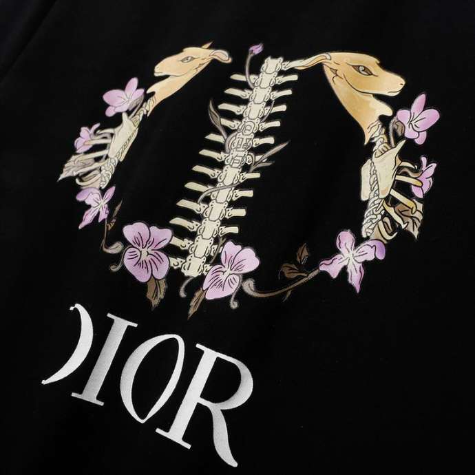 Dior T Shirts Short _SKUDiors-3xl508333850
